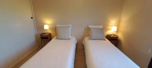 Bright apartment with sea view in Saint-Raphaël