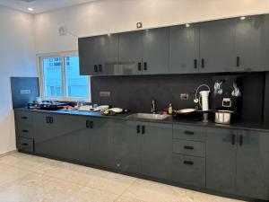 Munnar Family Castle