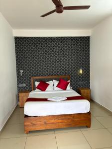 Munnar Family Castle