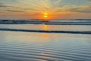 St Augustine Beach, Florida OVC-O14, 2 bedroom, 2 bathroom, Pet Friendly, Free Parking