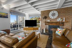 Marengo Views 180-Degree Panoramic Ocean Views