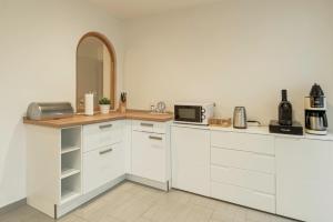 FeWo Glöckchen - Hell, Garten und Terrasse in ruhiger Lage