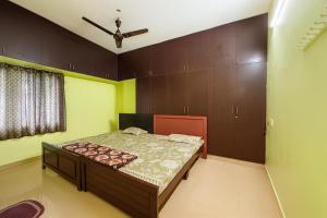 Bhakti Bliss Homestay - Spacious 2bhk AC Apartment near Padmavati Ammavari Temple in Tirupati
