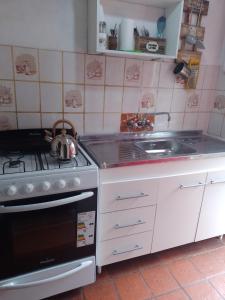 Alojamiento por día Merlo San Luis