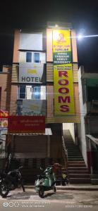 Shree chendur family Residency