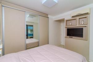 Pé na Areia na Praia Central de BC Tudo a pé