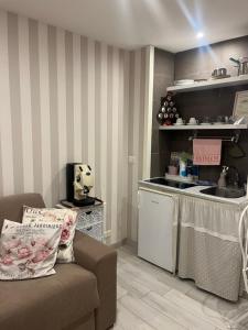 Casetta Piazza Plebiscito