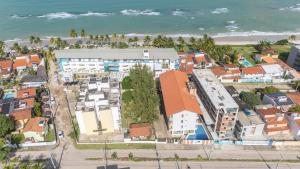 Praia dos Carneiros Flat Hotel 302 Fantástico