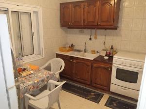 Appartement palmiars