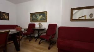 Apartament - Starowiejska 14