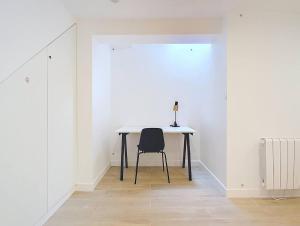 Suite Feel Good - Appartement