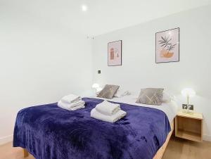 Suite Feel Good - Appartement