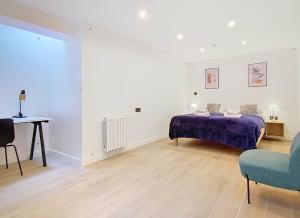 Suite Feel Good - Appartement