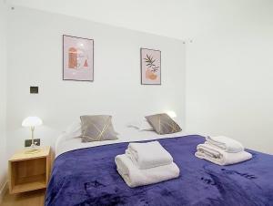 Suite Feel Good - Appartement