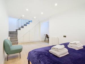 Suite Feel Good - Appartement