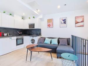 Suite Feel Good - Appartement