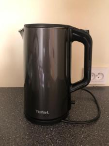 Green House Apartment