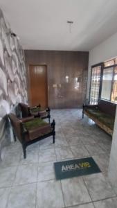 Casa PRAIA CARAGUATATUBA PORTO NOVO 400M PRAIA