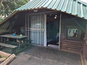 KwaMarianne - Garden of Eden