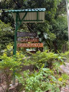 Casa Oropéndola Refugio natural en Guanacaste