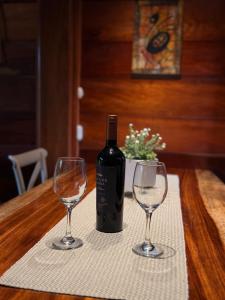 Casa Oropéndola Refugio natural en Guanacaste