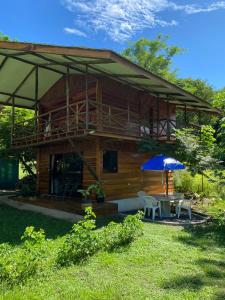 Casa Oropéndola Refugio natural en Guanacaste