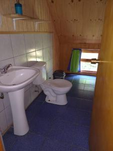 Hospedaje Green Paradise