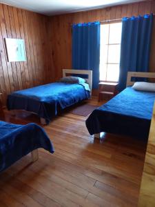 Hospedaje Green Paradise