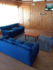 Hospedaje Green Paradise