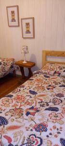 Hospedaje Green Paradise