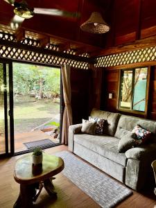 Casa Oropéndola Refugio natural en Guanacaste