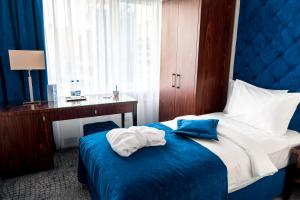 Business Single Room room in Kaliningrad Hotel