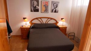 apartmento Torrevieja Lo Ferris