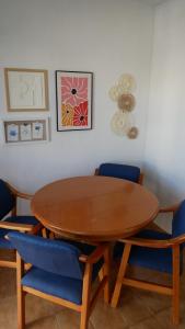 apartmento Torrevieja Lo Ferris