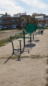 apartmento Torrevieja Lo Ferris