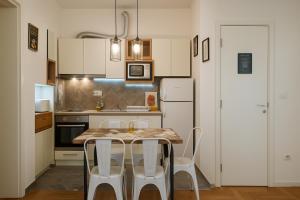 Design Apartment - City Break Apartments