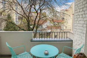 Design Apartment - City Break Apartments