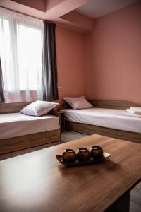 Dzhorgovata Guesthouse