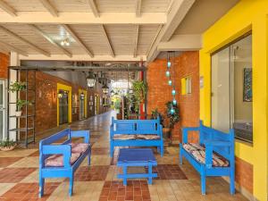 Hotel Paraíso das Águas Bonito