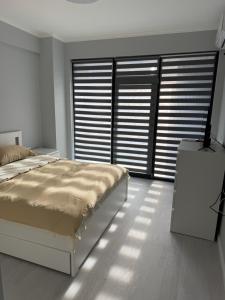 New Building 2 Room Modern Apartment