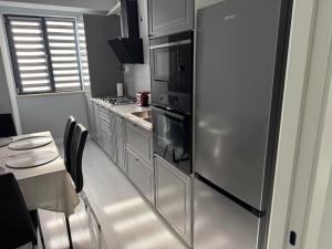 New Building 2 Room Modern Apartment