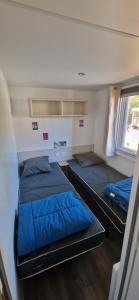 "Pinède & Océan" mobil home 3ch camping 4 étoiles