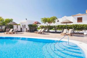 Villa Primero Golf del Sur