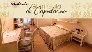 LH Hotel Domus Caesari