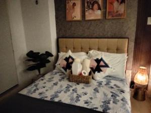 OasisStaycation