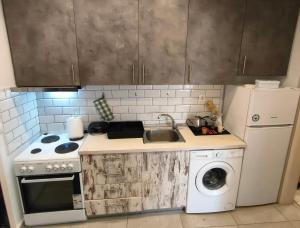 Metro Central Apartments