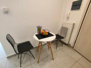 Metro Central Apartments