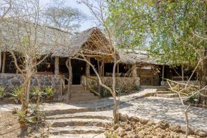 Burko Luxury Camp & Lodge