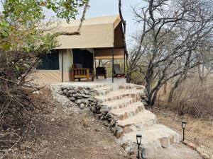 Burko Luxury Camp & Lodge