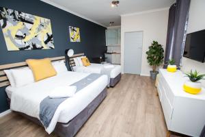 New National Hotel and Conference